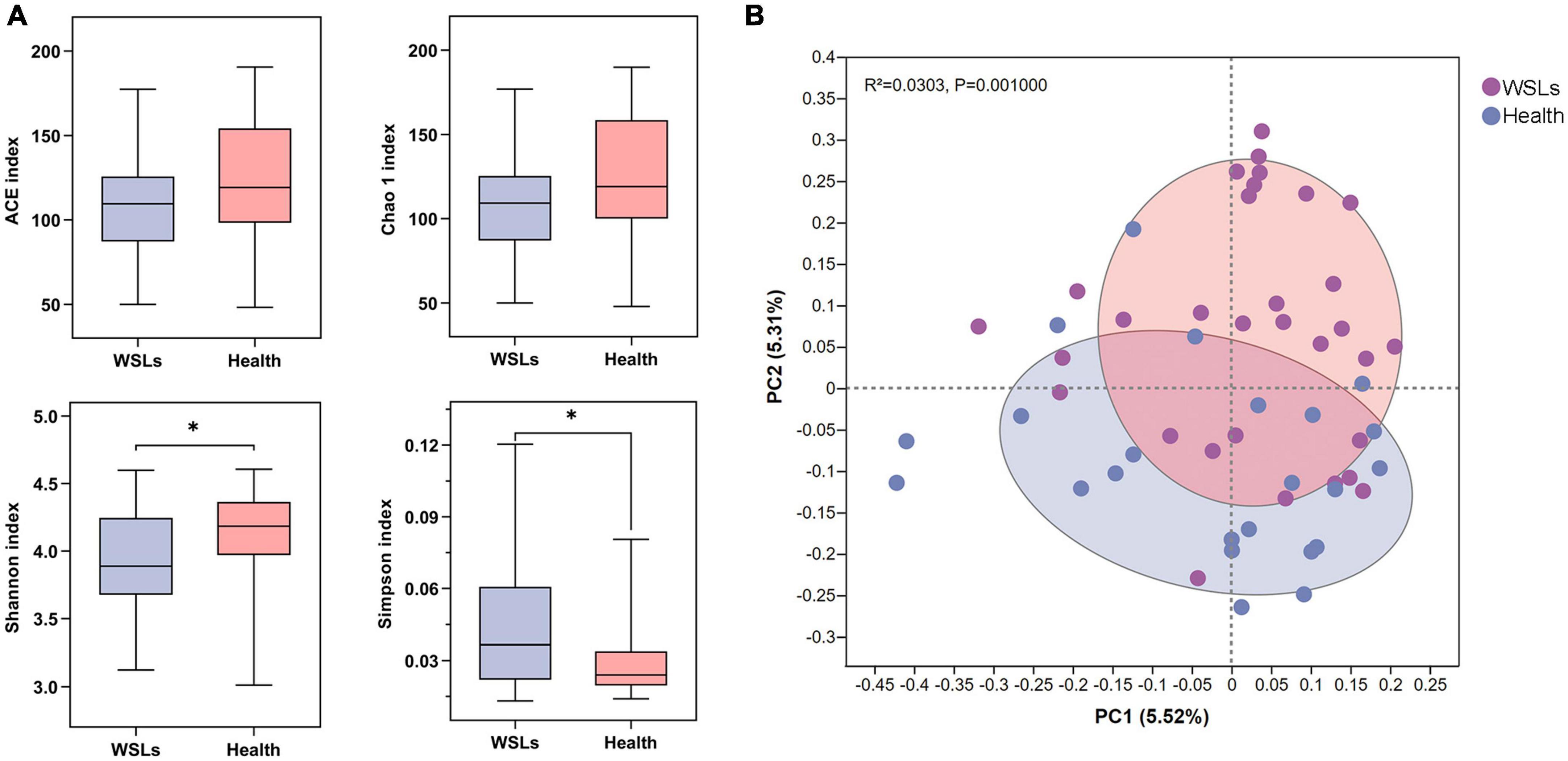 Candida albicans enriched in orthodontic derived white spot lesions and shaped focal supragingival bacteriome